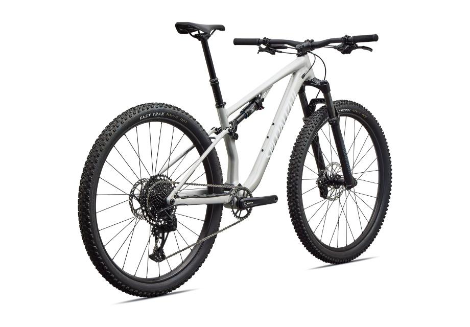 2027 Specialized Chisel