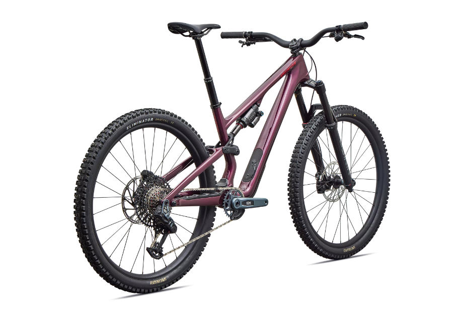 2027 Stumpjumper 15 EVO Expert
