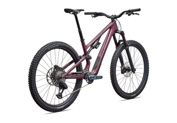 2027 Stumpjumper 15 EVO Expert
