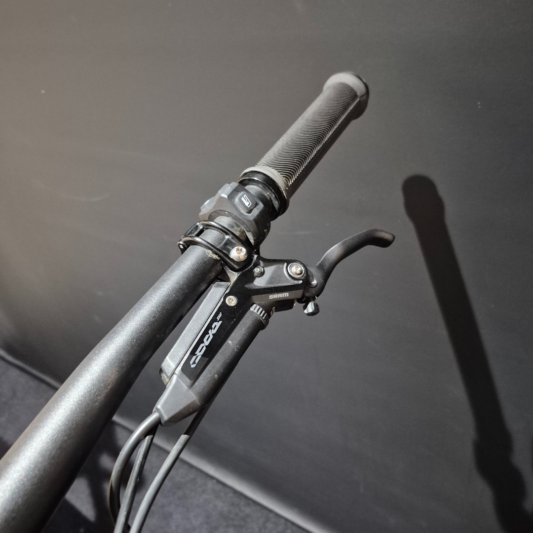 Specialized Turbo Levo SL Expert Carbon - Ex-Demo