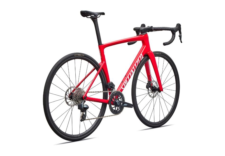 2027 Specialized Tarmac SL9 Comp - SRAM Rival E1 AXS