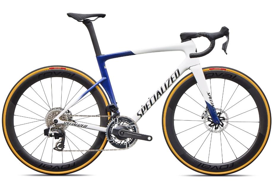 2027 Specialized Tarmac SL9 S-Level - Sram Red E1 AXS