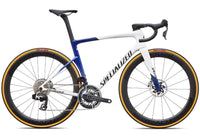 2027 Specialized Tarmac SL9 S-Level - Sram Red E1 AXS