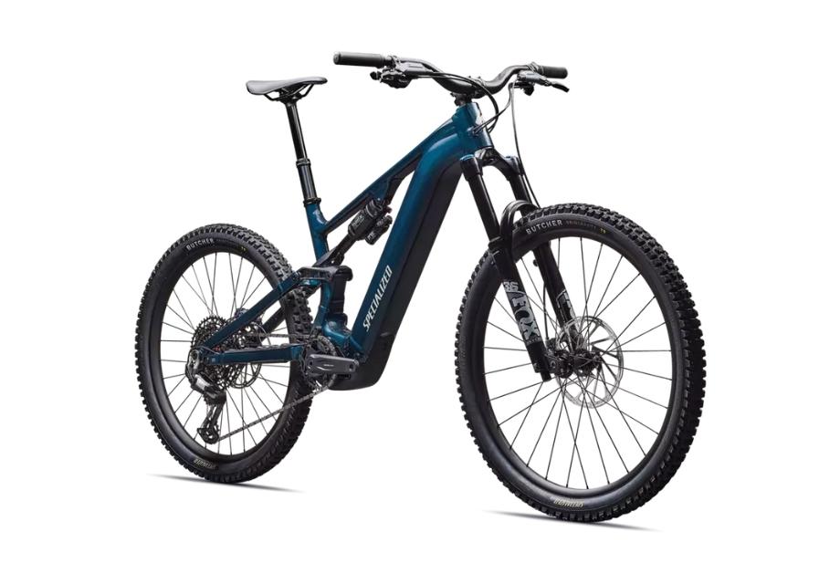 Specialized Turbo Levo 4 Comp Alloy