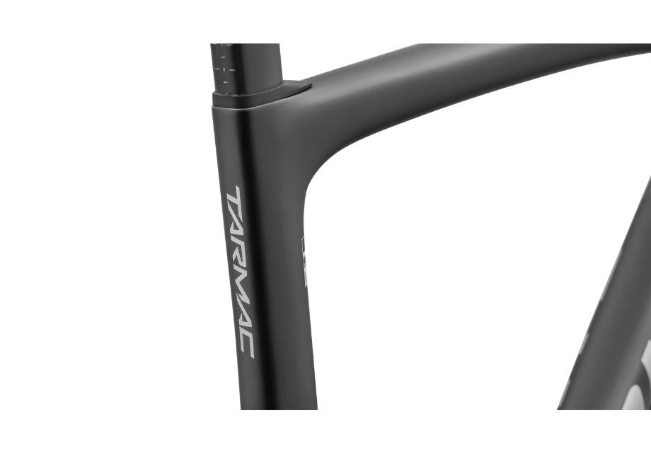 S-Works Tarmac SL9 Frameset - Satin Carbon and Holographic