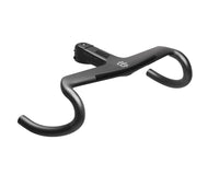Black Inc Integrated Aero Barstem  - AB07