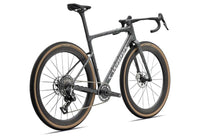 S-Works Crux 5 - SRAM Red XPLR