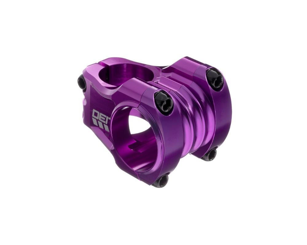 Deity Copperhead Stem - Dia 35mm x 35mm Length
