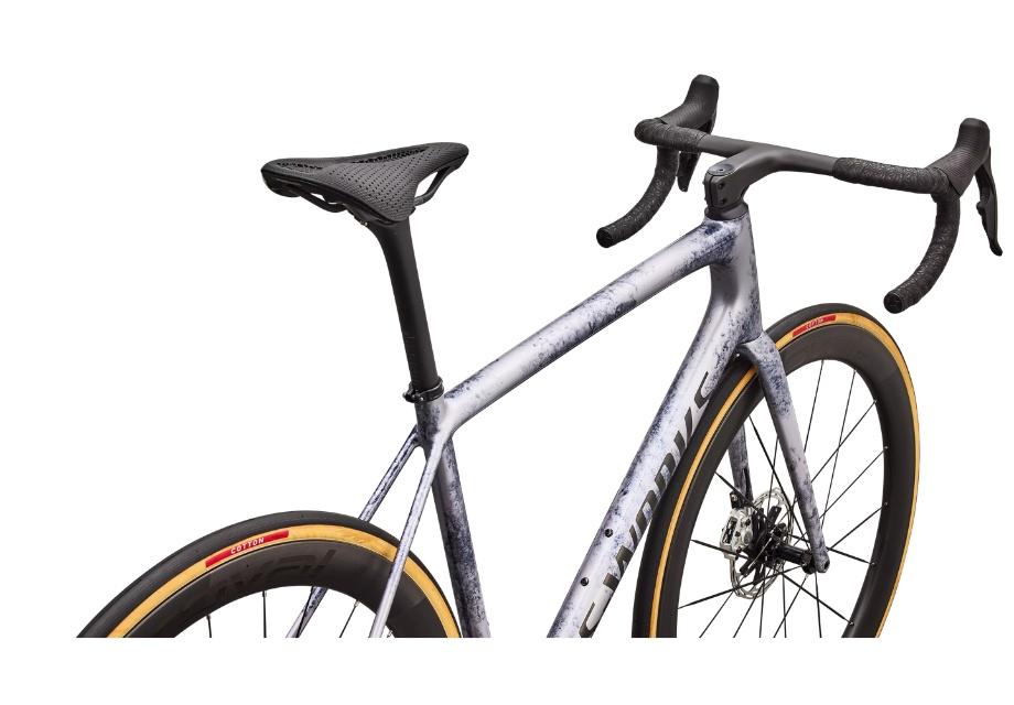 2027 S-Works Aethos 2 - Sram Red
