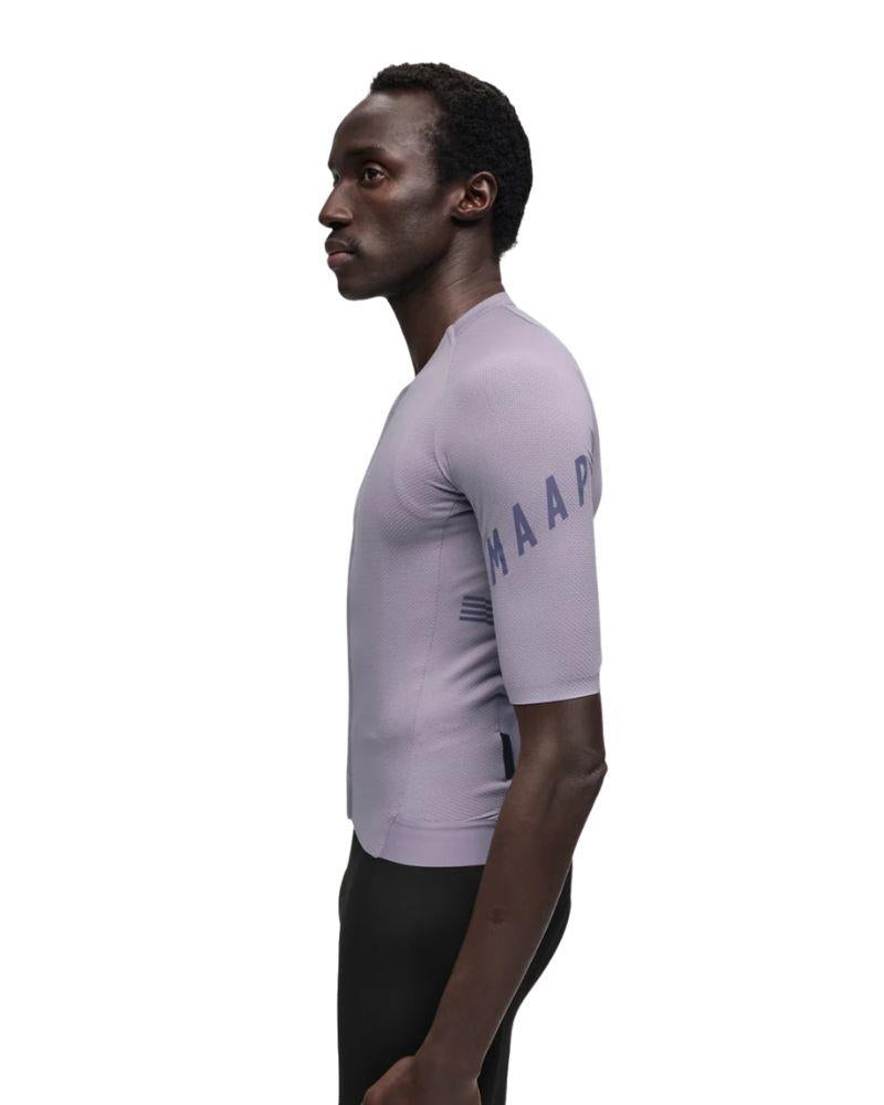 MAAP Apex Aeon Jersey - Lavender Grey