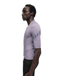 MAAP Apex Aeon Jersey - Lavender Grey