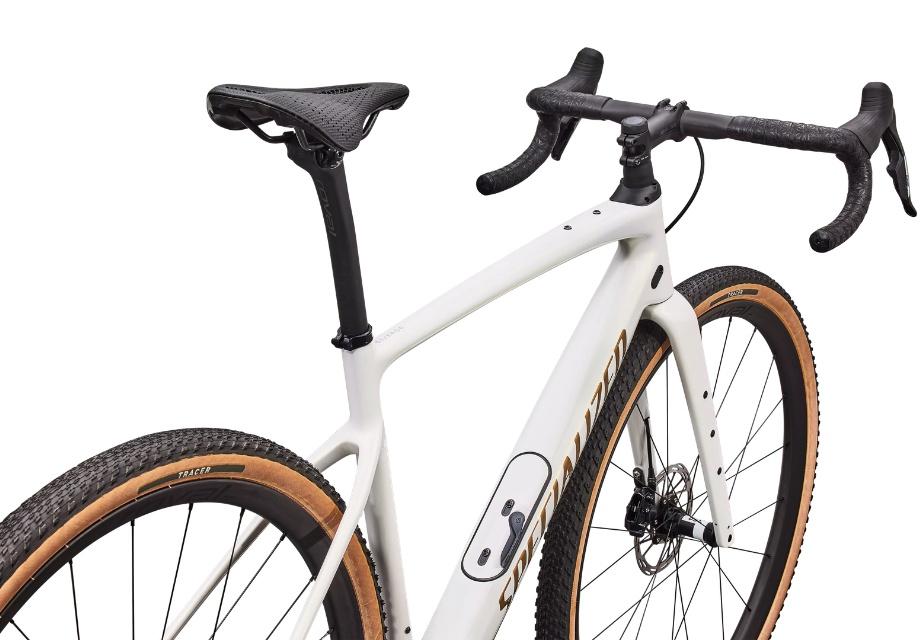 2027 Specialized Diverge 4 Pro - Sram Force XPLR