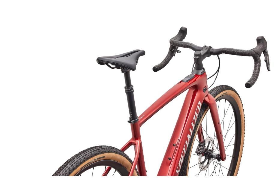 2027 Specialized Turbo Creo SL 2 Expert - Shimano GRX Di2