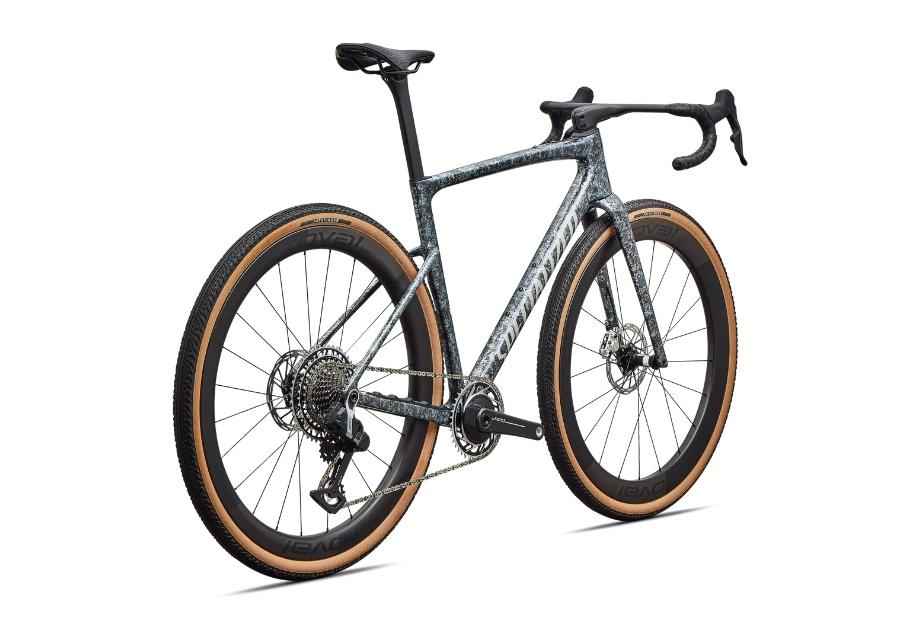 Specialized Crux 5 S-Level - Sram Red XPLR
