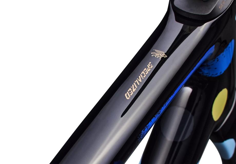 S-Works Tarmac SL8 Frameset Ltd -Yoon Hyup