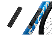 Factor Monza - Standard Frame Package - Solar Blue-The Cycling Fix