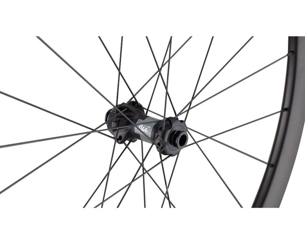 Roval Terra C III Wheelset