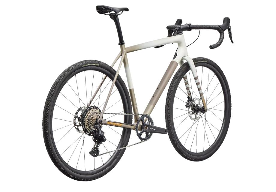 2026 Specialized Crux Comp