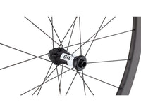 Roval Terra CL III Wheelset