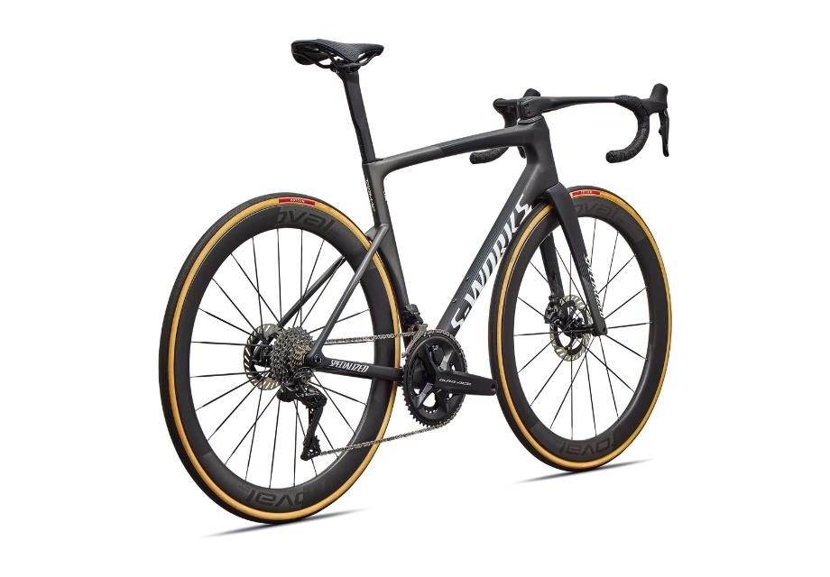 S-Works Tarmac SL9 - Dura Ace Di2