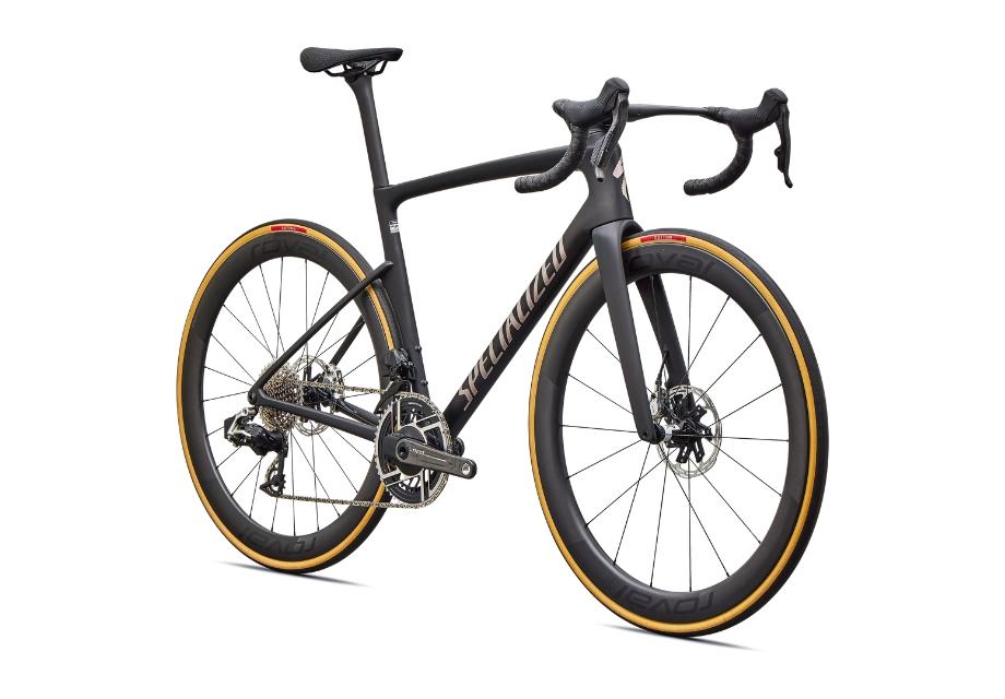 2027 Specialized Tarmac SL9 S-Level - Sram Red E1 AXS