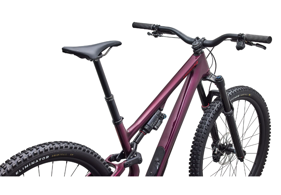 2027 Stumpjumper 15 EVO Expert