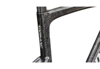 2027 S-Works Tarmac SL9 Frameset - Gloss Carbon Pearl and White