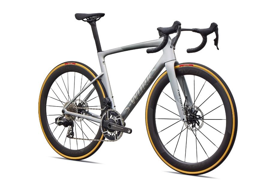 S-Works Tarmac SL9 - Sram Red AXS E1