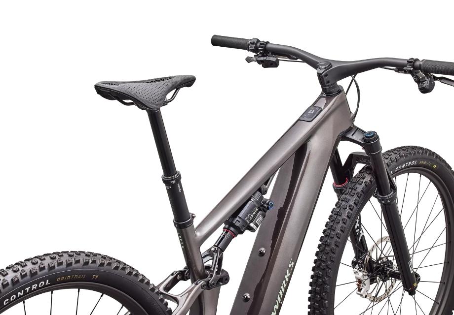 2027 S-Works Turbo Levo R