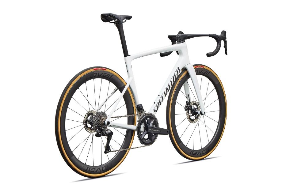 2027 Specialized Tarmac SL9 S-Level - Shimano Dura Ace Di2