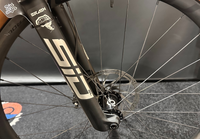 S-Works Epic Custom Build - Ex-Demo