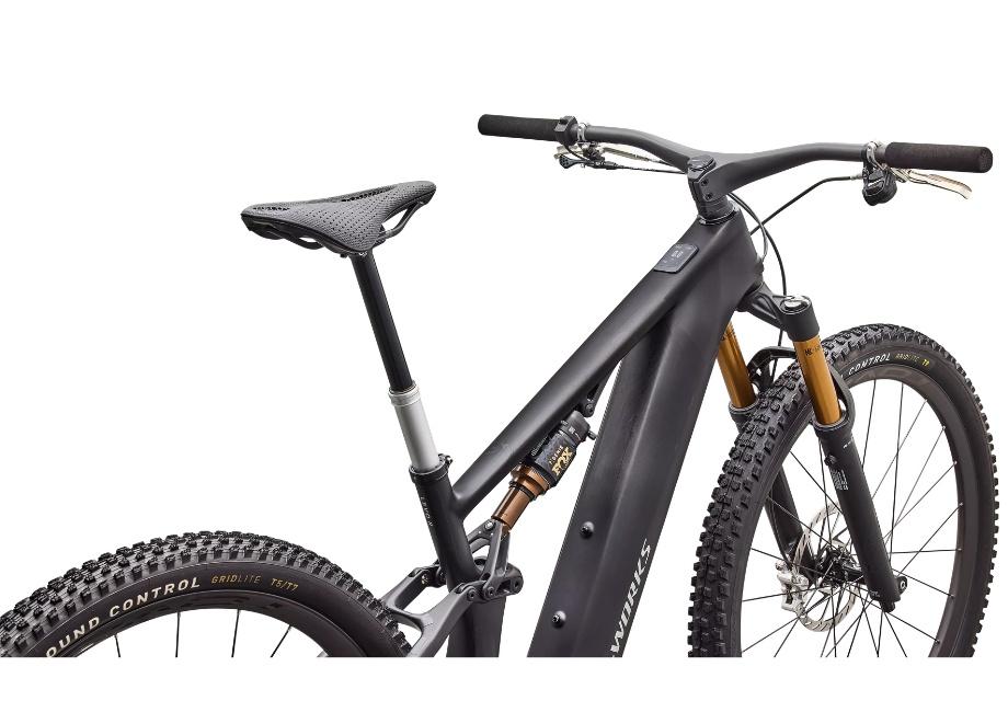 S-Works Turbo Levo R Ultralight