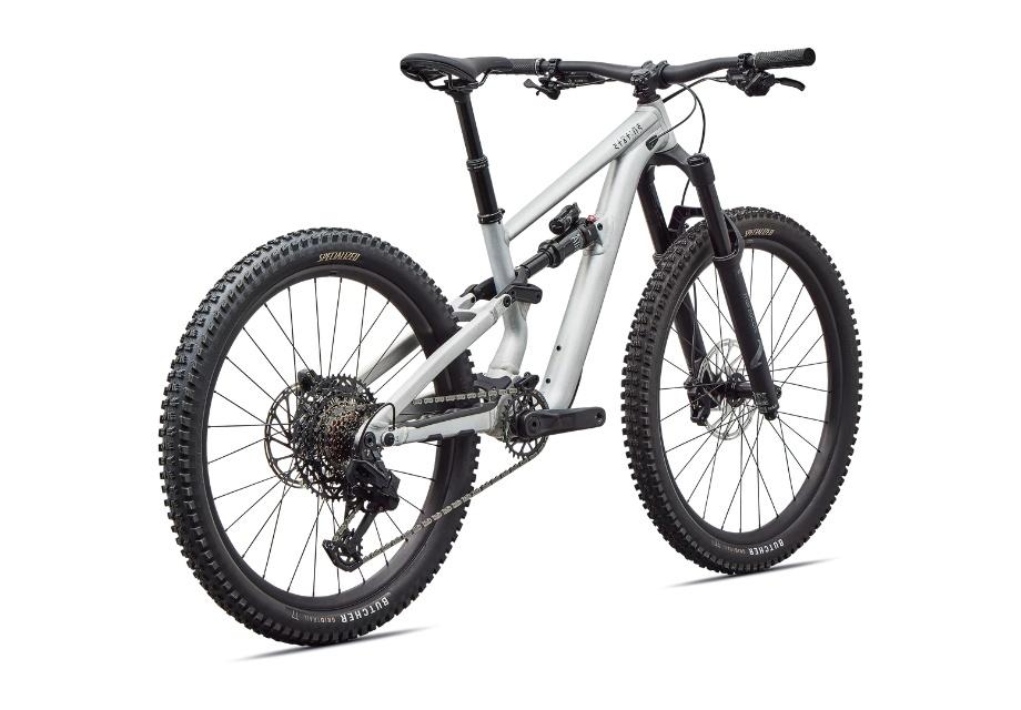 2026 Specialized Status 2 140 Zero