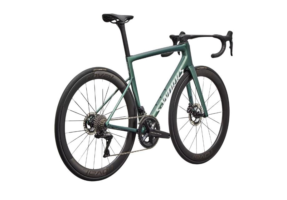 2026 S-Works Tarmac SL8 - Dura Ace Di2-The Cycling Fix