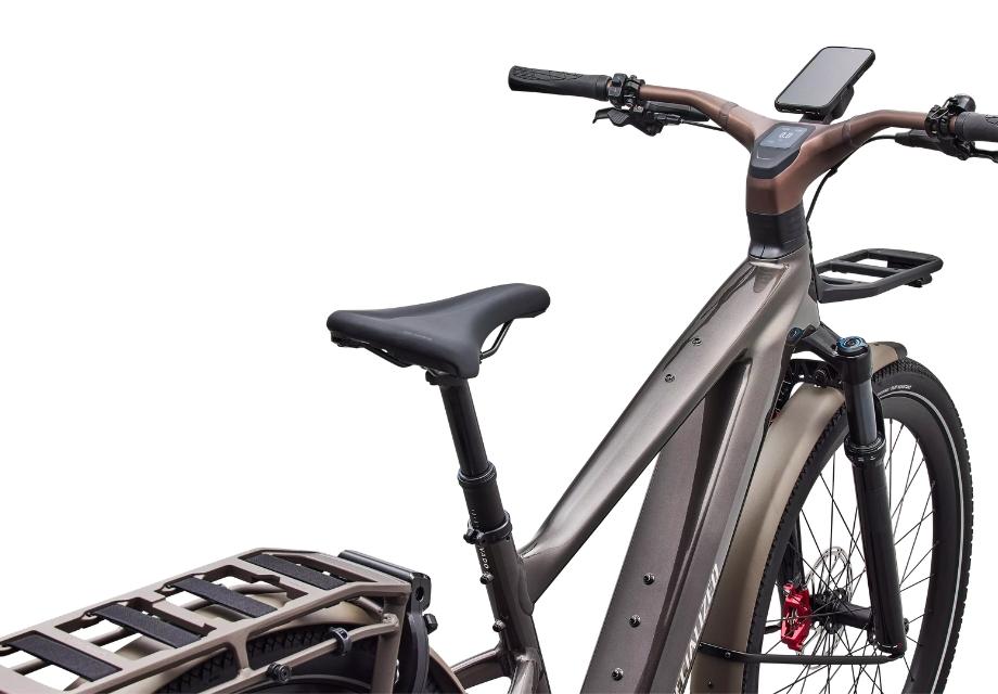 Specialized Turbo Vado 3 6.0 IGH