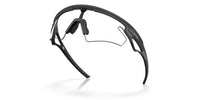 Oakley Sphaera Slash - Carbon - Clear Black Photochromic-The Cycling Fix