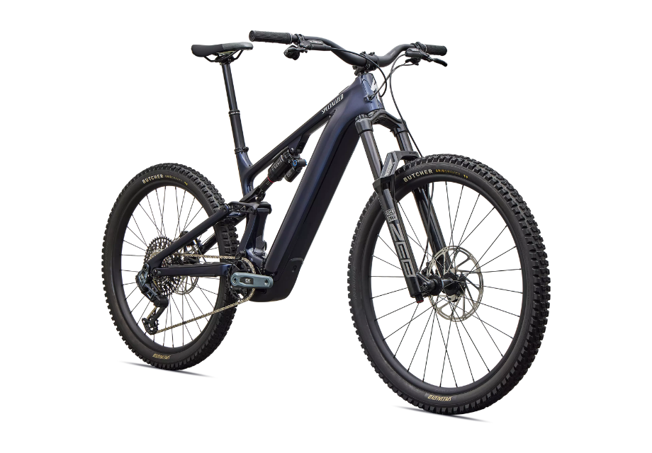 2027 Specialized Turbo Levo 4 Expert
