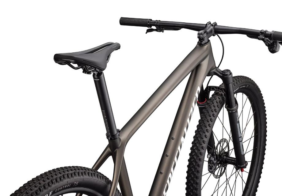 2025 Specialized Epic Hardtail Comp