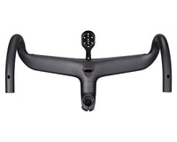 Roval Rapide Cockpit - Integrated Handlebar & Stem - 10 deg Flare