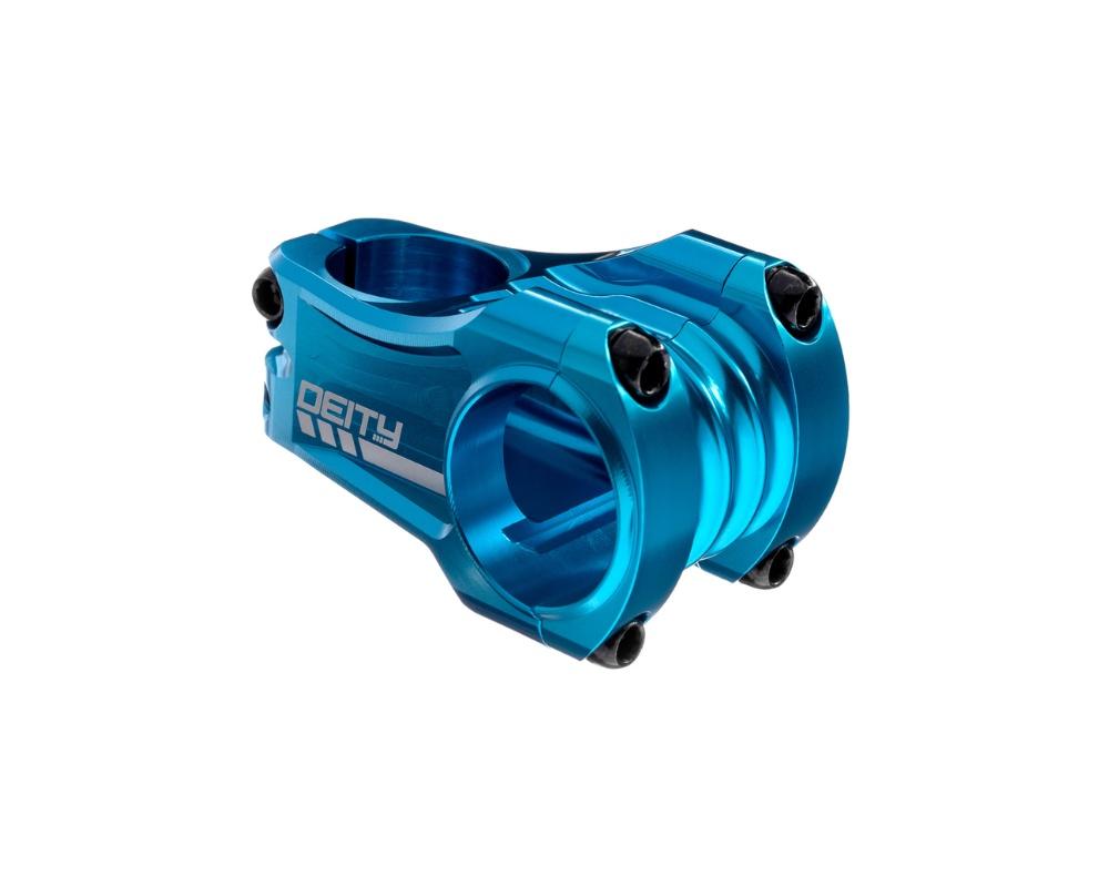 Deity Copperhead Stem - Dia 35mm x 50mm Length