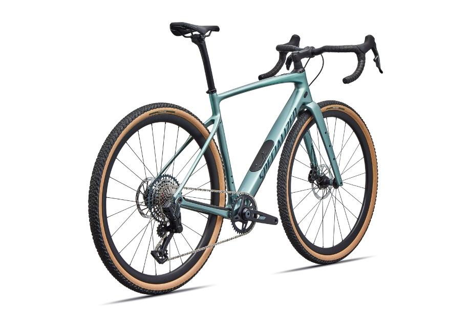 Specialized Diverge 4 Expert AXS
