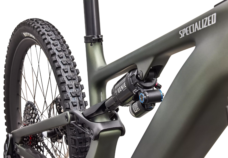 2027 Specialized Turbo Levo 4 Pro