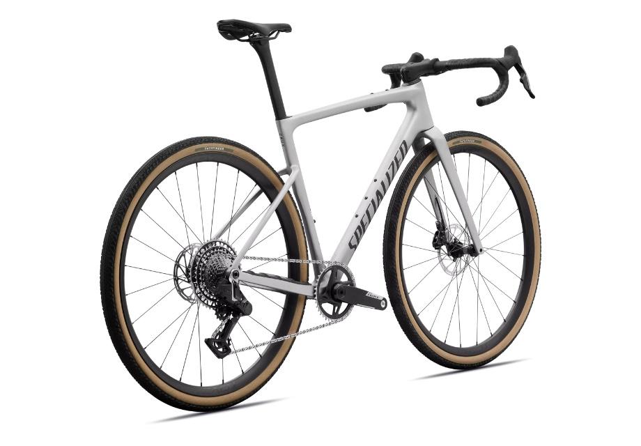 Specialized Crux 5 Expert -SRAM Force XPLR