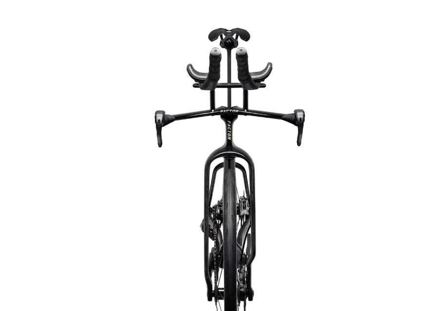 Factor ONE SP - SRAM Force w/ Power Meter