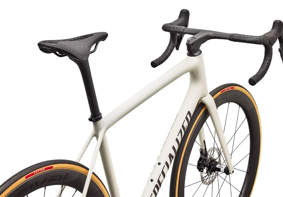 2027 Specialized Aethos 2 Pro - Sram Force AXS