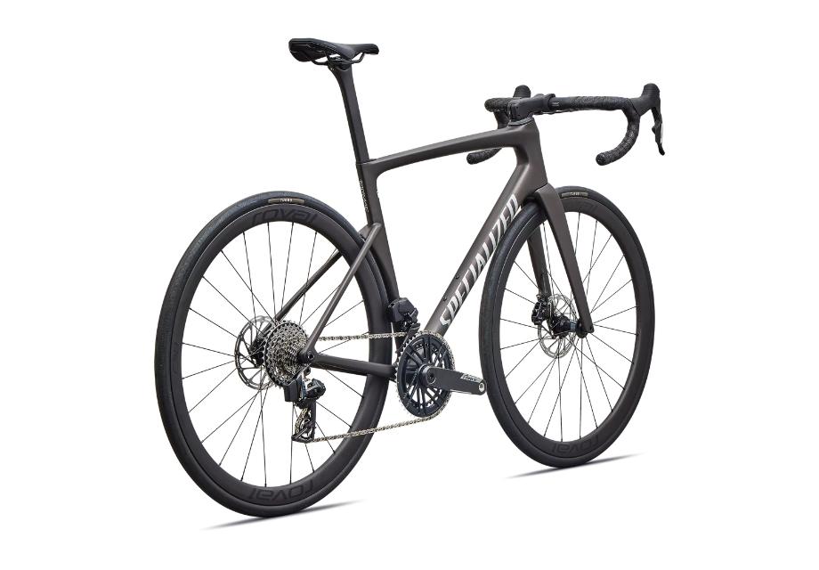 2027 Specialized Tarmac SL9 Expert - SRAM Force AXS