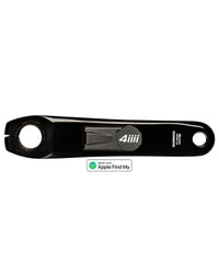 4iiii Dura Ace R9200 Powermeter Gen 3 Single Side Left Crank-The Cycling Fix