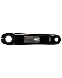 4iiii Dura Ace R9200 Powermeter Gen 3 Single Side Left Crank-The Cycling Fix