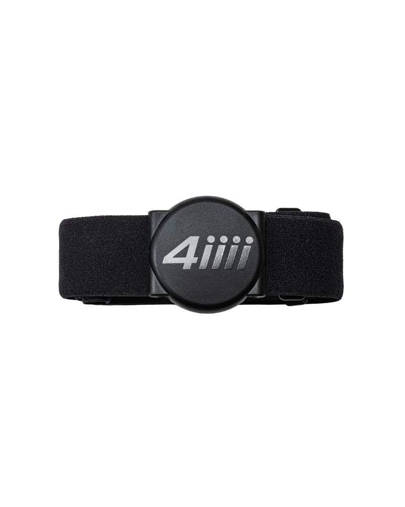 4iiii Viiiiva Heart Rate Monitor