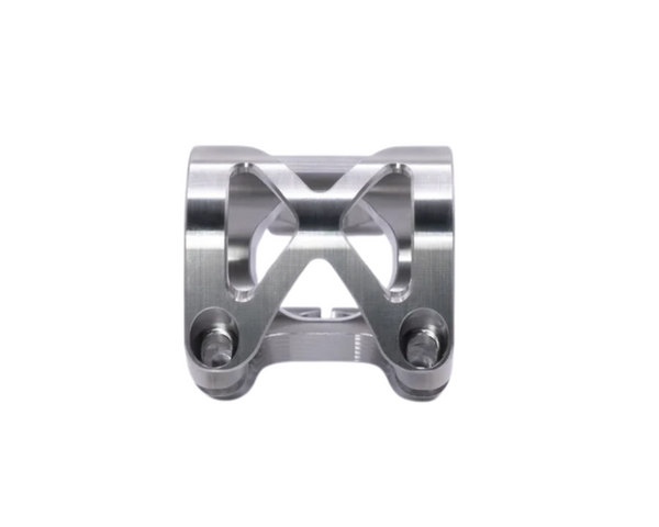5DEV 2 Bolt Titanium Stem (MTN)-The Cycling Fix